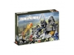 LEGO® Bionicle Visorak's Gate 8769 released in 2005 - Image: 1