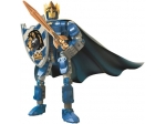 LEGO® Castle King Mathias 8790 released in 2004 - Image: 1