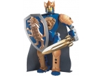 LEGO® Castle King Mathias (Series 2) 8796 released in 2005 - Image: 2