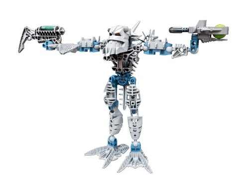 LEGO® Bionicle Piraka Thok 8905 erschienen in 2006 - Bild: 1