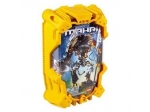 LEGO® Bionicle Toa Mahri Hewkii 8912 released in 2007 - Image: 3