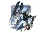 LEGO® Bionicle Toa Mahri Nuparu 8913 released in 2007 - Image: 2