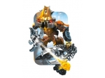 LEGO® Bionicle Carapar 8918 erschienen in 2007 - Bild: 2