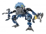 LEGO® Bionicle Gadunka 8922 erschienen in 2007 - Bild: 3