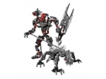 LEGO® Bionicle Maxilos and Spinax 8924 released in 2007 - Image: 3