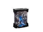 LEGO® Bionicle Atakus 8972 released in 2009 - Image: 3