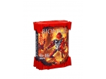 LEGO® Bionicle Raanu 8973 released in 2009 - Image: 3