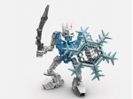 LEGO® Bionicle Metus 8976 released in 2009 - Image: 1