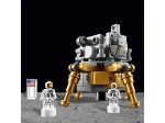 LEGO® Ideas LEGO® NASA Apollo Saturn V 92176 released in 2020 - Image: 3