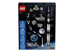 LEGO® Ideas LEGO® NASA Apollo Saturn V 92176 released in 2020 - Image: 7