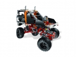 LEGO® Technic 4X4 Crawler 9398 released in 2012 - Image: 5