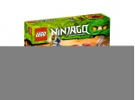 LEGO® Ninjago Kai’s Blade Cycle 9441 released in 2012 - Image: 2