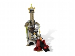 LEGO® Ninjago Rückkehr des vierköpfigen Drachens 9450 erschienen in 2012 - Bild: 3