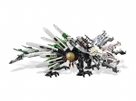 LEGO® Ninjago Epic Dragon Battle 9450 released in 2012 - Image: 4