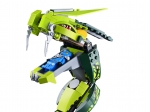 LEGO® Ninjago Rückkehr des vierköpfigen Drachens 9450 erschienen in 2012 - Bild: 5