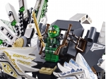 LEGO® Ninjago Rückkehr des vierköpfigen Drachens 9450 erschienen in 2012 - Bild: 6