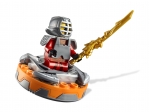 LEGO® Ninjago Spinner Battle 9456 released in 2012 - Image: 3