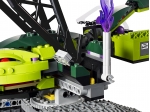 LEGO® Ninjago Fangpyre Wrecking Ball 9457 released in 2012 - Image: 3