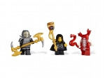 LEGO® Ninjago Fangpyre Wrecking Ball 9457 released in 2012 - Image: 6