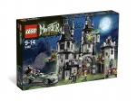 LEGO® Monster Fighters Vampirschloss 9468 erschienen in 2012 - Bild: 2