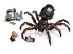 LEGO® The Lord Of The Rings Shelob™ Attacks 9470 released in 2012 - Image: 1