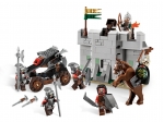 LEGO® The Lord Of The Rings Uruk-hai Armee 9471 erschienen in 2012 - Bild: 1