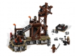 LEGO® The Lord Of The Rings Die Ork 9476 erschienen in 2012 - Bild: 1