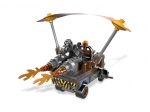 LEGO® Cars Agent Mater’s Escape 9483 released in 2012 - Image: 3