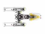 LEGO® Star Wars™ Gold Leader’s Y-Wing Starfighter™ 9495 released in 2012 - Image: 6