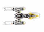 LEGO® Star Wars™ Gold Leader’s Y-Wing Starfighter™ 9495 erschienen in 2012 - Bild: 6