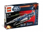LEGO® Star Wars™ The Malevolence™ 9515 released in 2012 - Image: 2