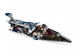 LEGO® Star Wars™ The Malevolence™ 9515 released in 2012 - Image: 3