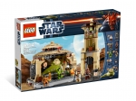 LEGO® Star Wars™ Jabba's Palace™ 9516 released in 2012 - Image: 2