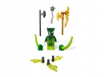 LEGO® Ninjago Lizaru 9557 erschienen in 2012 - Bild: 4