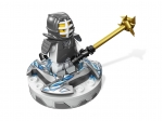 LEGO® Ninjago Kendo Zane 9563 released in 2012 - Image: 3