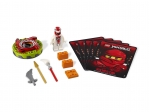 LEGO® Ninjago Snappa 9564 released in 2012 - Image: 1