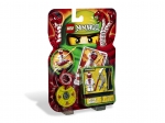 LEGO® Ninjago Snappa 9564 erschienen in 2012 - Bild: 2