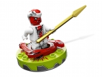 LEGO® Ninjago Snappa 9564 released in 2012 - Image: 4