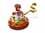 LEGO® Ninjago Fang-Suei 9567 erschienen in 2012 - Bild: 3