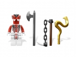 LEGO® Ninjago Fang-Suei 9567 released in 2012 - Image: 4