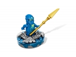 LEGO® Ninjago NRG Jay 9570 released in 2012 - Image: 3