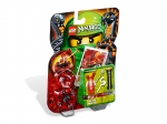 LEGO® Ninjago Fangdam 9571 released in 2012 - Image: 2