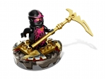 LEGO® Ninjago NRG Cole 9572 erschienen in 2012 - Bild: 2