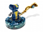 LEGO® Ninjago Slithraa 9573 released in 2012 - Image: 3