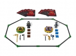 LEGO® Ninjago Starter Set 9579 released in 2012 - Image: 1