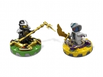 LEGO® Ninjago Starter Set 9579 released in 2012 - Image: 3