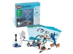 LEGO® Educational and Dacta Mechanisms Pneumatics Add-On Set 9641 erschienen in 2008 - Bild: 1